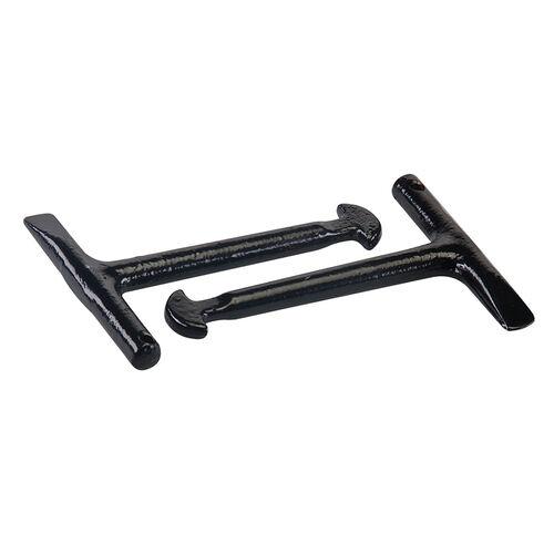 SET 2 CHIAVI CHIAVE PER BOTOLA STRADALE BOTOLE STRADALI TOMBINO TOMBINI