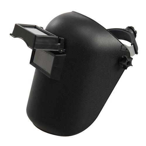 MASCHERA CASCO PROTETTIVO SALDATORE SALDATURA DI PROTEZIONE