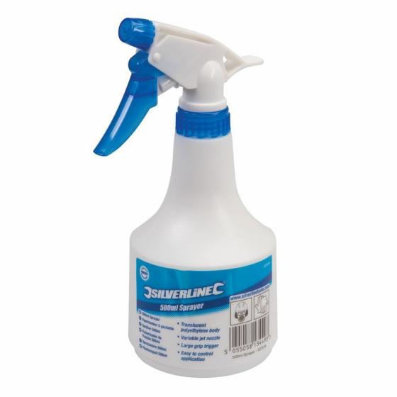 spruzzatore irrigazione giardino nebulizzatore 500ml