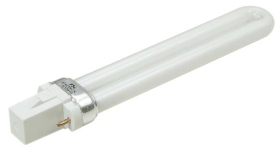 lampada INSETTO Killer luce UV ZANZARE INSETTI TRAPPOLA  PROTEZIONE 9w