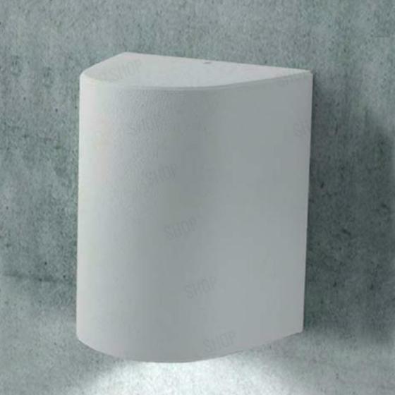 MARTA 160 1L BIANCO SATIN E27 - XMXPHS