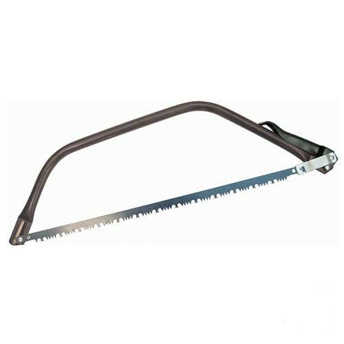 SEGA SEGACCIO SEGHETTO AD ARCO cm. 53 PER LEGNO LEGNA LINEA PROFESSIONALE