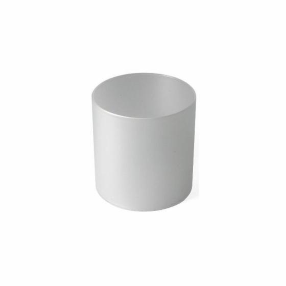 VETRO RICAMBIO PER LAMPADA W100 A CARTUCCIA GAS