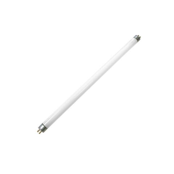 TUBO NEON LINEARE FLUORESCENTE T5 8W G5 35CM 16MM luce calda t5-8w 2700k-65