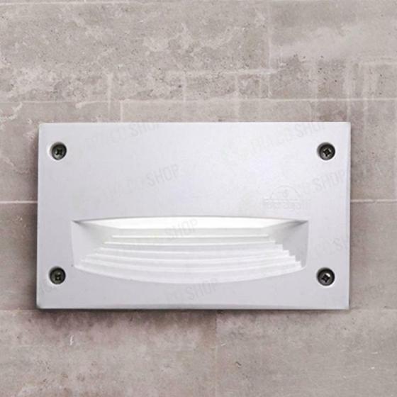 LETI 200 HS BIANCO OPALE LED  GX53 3W 4K - XMMEES