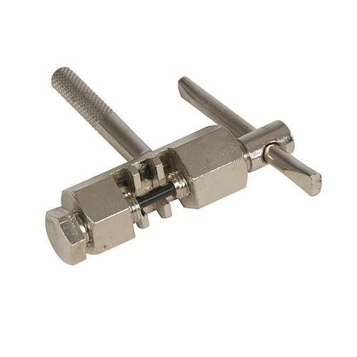 Catena Bici Rivetto Estrattore Perno Splitter Bicicletta Strumento smagliacatena