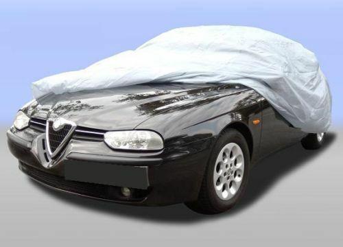 TELO COPRI AUTO NYLON IMPERMEABILE PVC ANTIGHIACCIO COPRIAUTO MACCHINA L