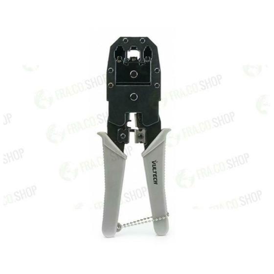 PINZA CRIMPATRICE PER PLUG - XXSRFM