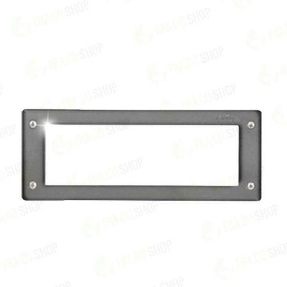 LETI 300 GRIGIO OPALE E27 - XMXPOA