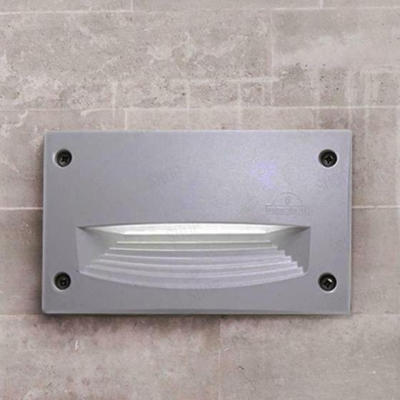 LETI 200 HS GRIGIO OPALE LED  GX53 3W 4K - XMMEEH