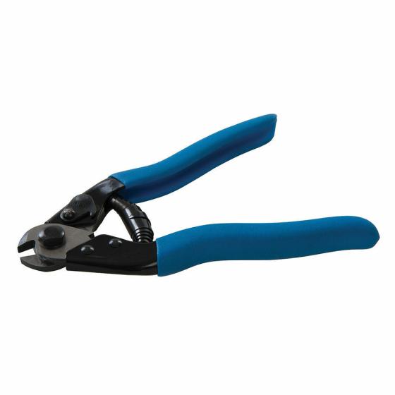 TAGLIACAVI TAGLIA CAVI TRANCIACAVI TRONCHESSA PINZA ELETTRICISTA RAME