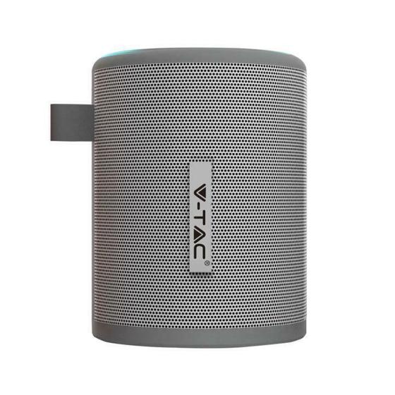 PORTABLE ALTOPARLANTE PORTATILE MICRO USB HIGH END CABLE 1500MAH BATTER - XMFEPS