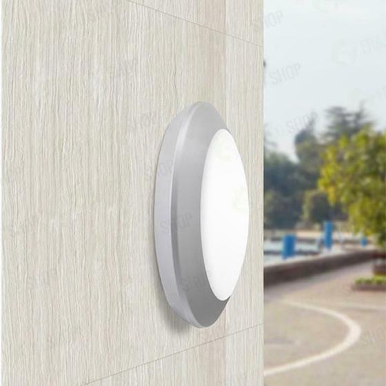 BERTA GRIGIO OPALE E27 - XMMROH