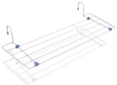 STENDIBIANCHERIA GIMI LAMPO PER TERMOSIFONI 50CM SALVASPAZIO STENDINO STENDIPANN