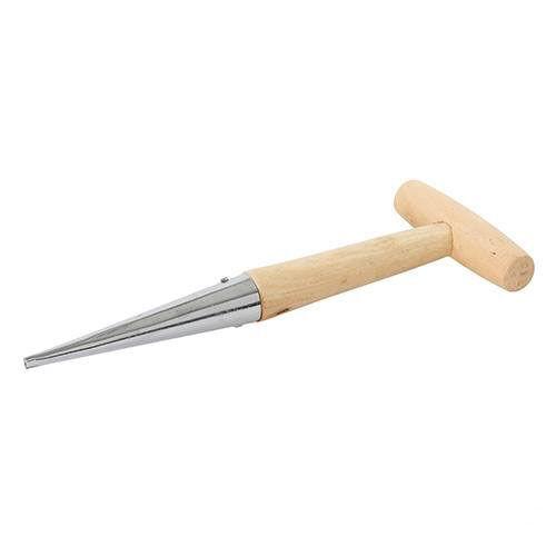 FORATERRA PIANTATORE TRAPIANTATORE PIANTATRICE x ORTO PIANTE FIORI VERDURE