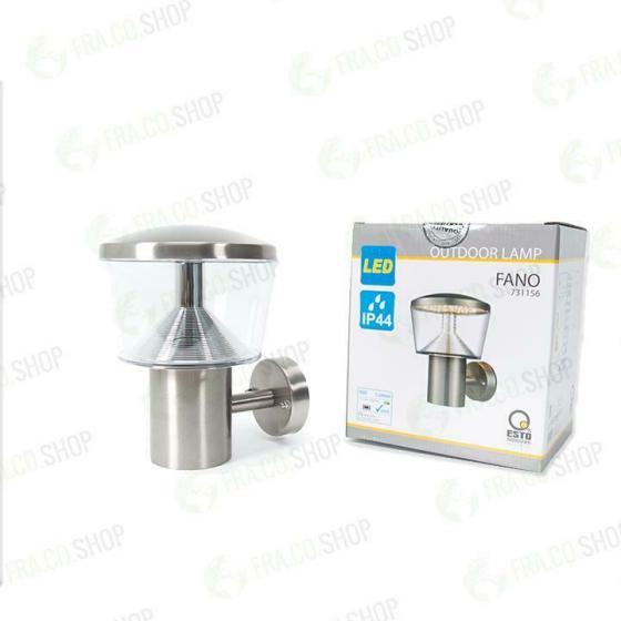 FANO OL STS 21,5X16X19 LAMPADA A MURO - XXSPAE