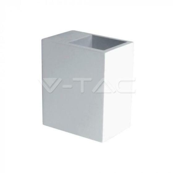 G9 FITTING QUADRATO BINANCO - XMXMAH