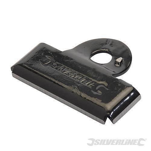 Marcatori per cerniere porte lati bordi affilati lunghezza 100mm