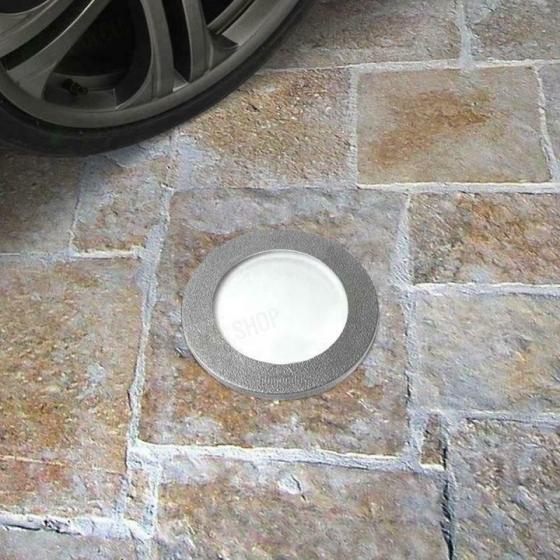 CECI 160 GRIGIO SATIN LED GX5310W 4K - XMMEMX