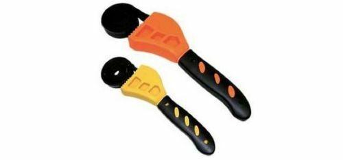 KIT 2 PINZE PINZA GRIP GIRATUBI GIRATUBO GIRA TUTTO MULTIFUNZIONE PER IDRAULICO