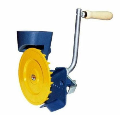 SGRANATOIO MANUALE RITMO 32 / PER SGRANARE PANNOCCHIE SGRANA MAIS - NOVITAL