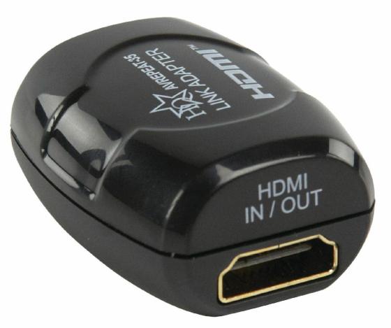 AMPLIFICATORE DI SEGNALE AUDIO VIDEO HDMI FULL HD FINO A 25 METRI ESTENSORE 1.3