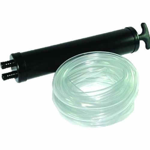 pistola di aspirazione  del fluido olio pompa aspirante fluidi a doppia azione