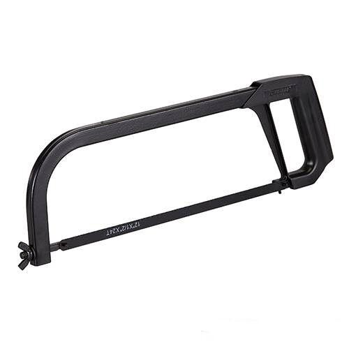 Seghetto Ferro Acciaio HSS Bimetal Cobalt Alluminio 300