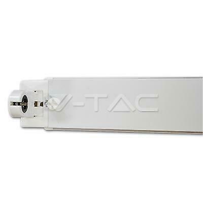 PLAFONIERE APERTE PER TUBO LED 1 200 MM - XXMEHH