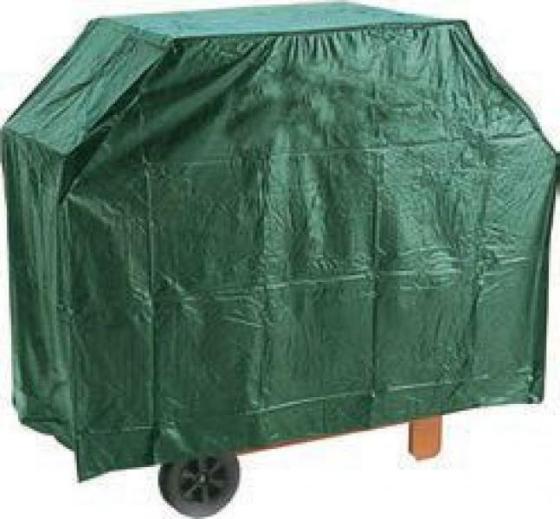 COPERTURA BARBECUE IMPERMEABILE COPRI TELO PROTEZIONE BBQ PIETRA  CM.108X54X85H