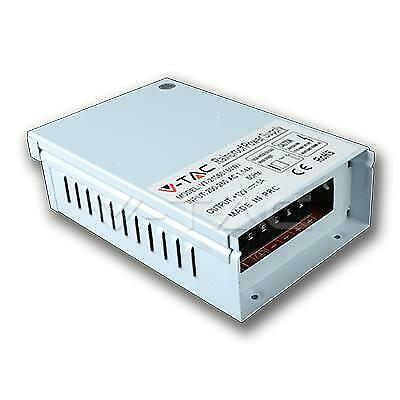 ALIMENTATORE PER STRISCE LED 60W IP45 - XXFSHM
