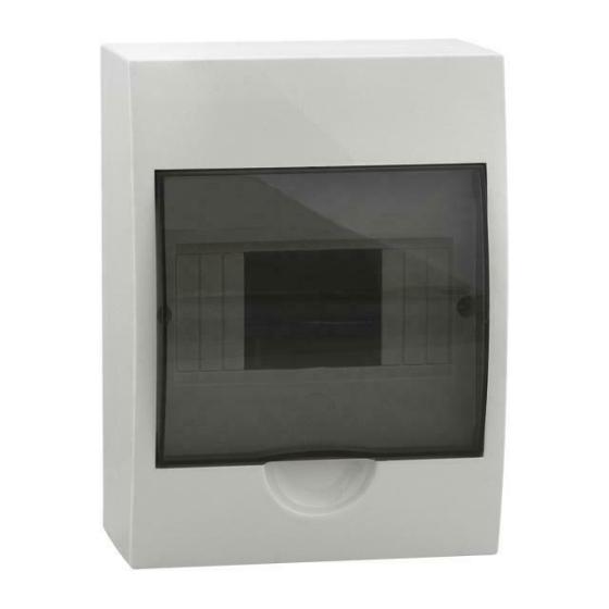 CENTRALINO DB106S 1X6P/SMD - XXPPEM