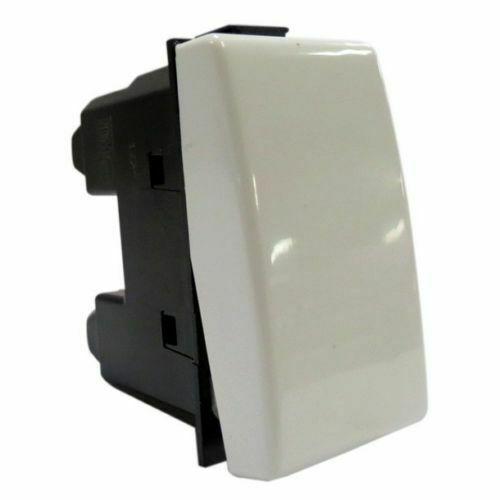BTICINO MATIX INTERRUTTORE AM5001 16A