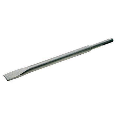 SCALPELLO PIATTO A TAGLIO SDS PLUS X DEMOLITORE TRAPANO TASSELLATORE 20 x 40 mm