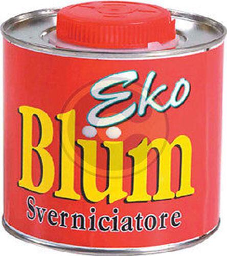 SVERNICIATORE GEL TOGLI VERNICE SMALTO PITTURA DA INFISSI LEGNO FERRO MURO