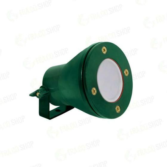 faretto impermeabile a led fontana laghetto 12 volt 120 5 watt A kan 25720