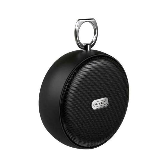 PORTABLE ALTOPARLANTE PORTATILE MICRO USB HIGH END CABLE 800MAH BATTERI - XMFEPR