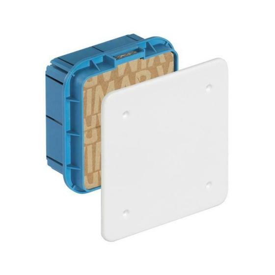 V70002 SCATOLA DERIVAZIONE INCASSO 116X92X50 VIMAR - XMESPX