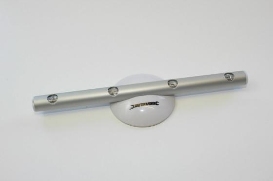 4 LED LUCE STICK Sotto Armadietto Cucina Lampada da tavolo NOTTE-