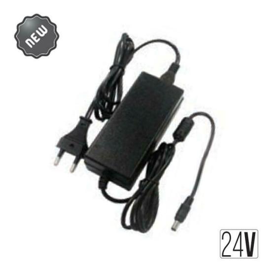 60W-LED PLASTIC POWER SUPPLY-24V-2.5A-IP44 - XMMPXS