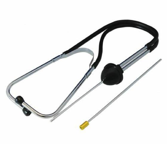 MECCANICA STETOSCOPIO STRUMENTO DIAGNOSTICO MOTORE AUTO