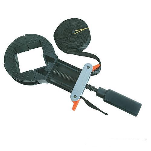 Strettoio stringente morsetto morsa per cornici cornice quadri angoli assemblar