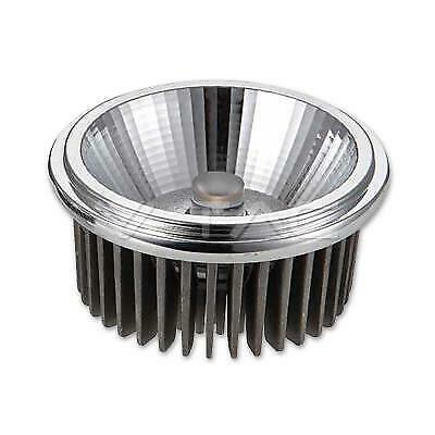 LAMPADINA LED FARETTO AR111 20W 12V  BIANCO FREDDO 6400K - Fredda - XXFHFM
