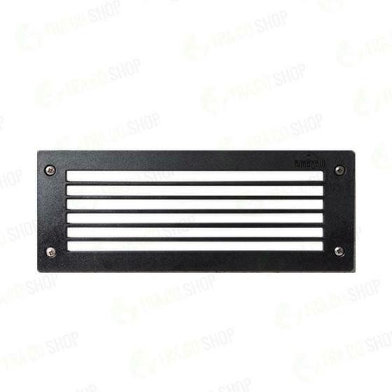 LETI 300 GL NERO OPALE E27 - XMXPOH