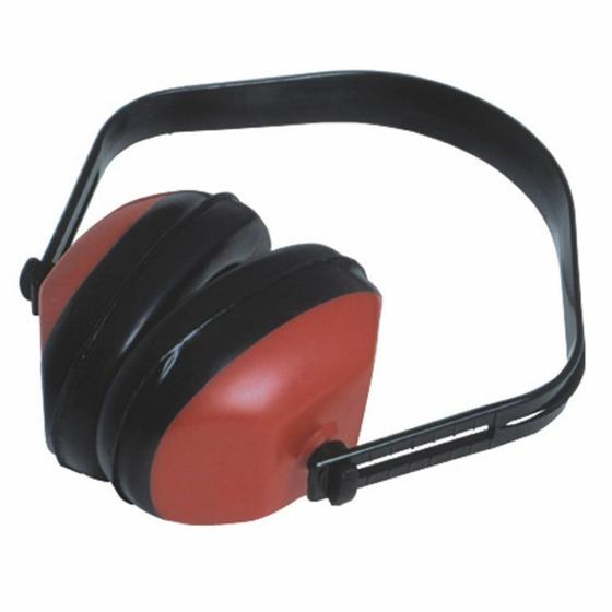 cuffie Orecchie singolo Manicotti Comfort Protezione Sicurezza lavoro confort