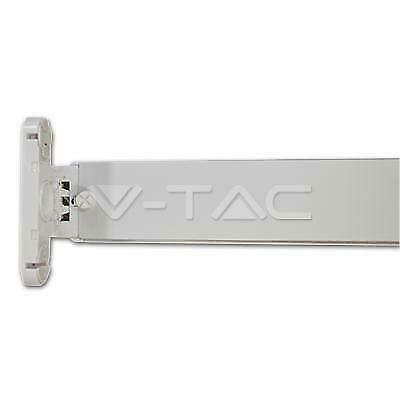 PLAFONIERE APERTE PER TUBO LED 1 500 MM 2PZ - XXMAFX