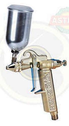 ASTURO MINI AEROGRAFO K3 CC. 75 UGELLO 0,5 COMPRESSORE