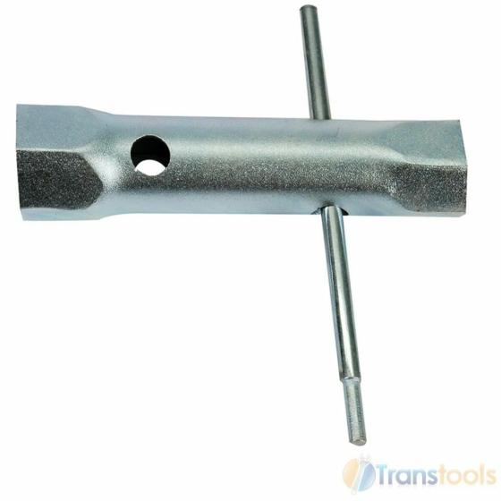 Chiave a Candela Controdado 27 mm e 32 mm Lavelli e bacini idraulico rubinetto