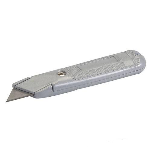 taglierino professionale in metallo 3 lame fisse Classic 2-10-199