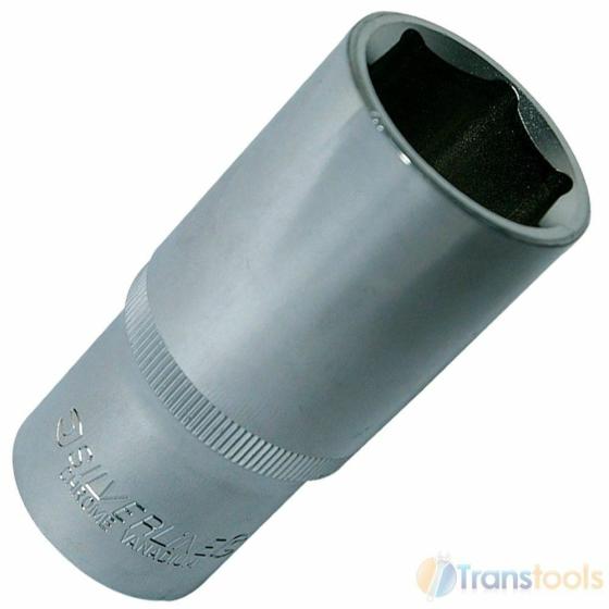 chiave bussola Profonda unita metrica Socket mezzo Square Drive 30 millimetri